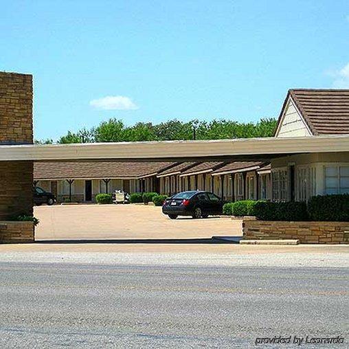 Ridge Motel Breckenridge Exterior foto